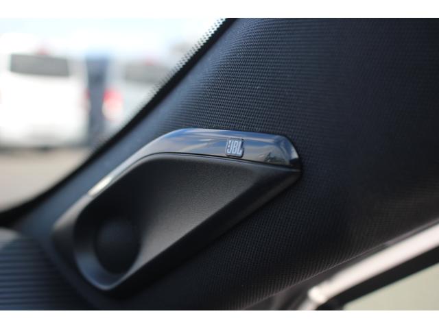 TOYOTA HARRIER Z LEATHER PACKAGE