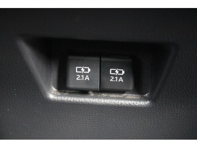 TOYOTA HARRIER Z LEATHER PACKAGE