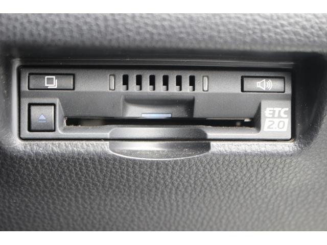 TOYOTA HARRIER Z LEATHER PACKAGE