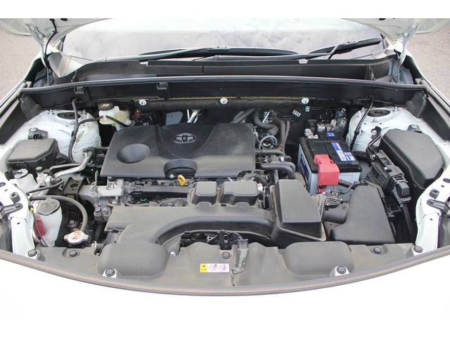 TOYOTA HARRIER Z LEATHER PACKAGE