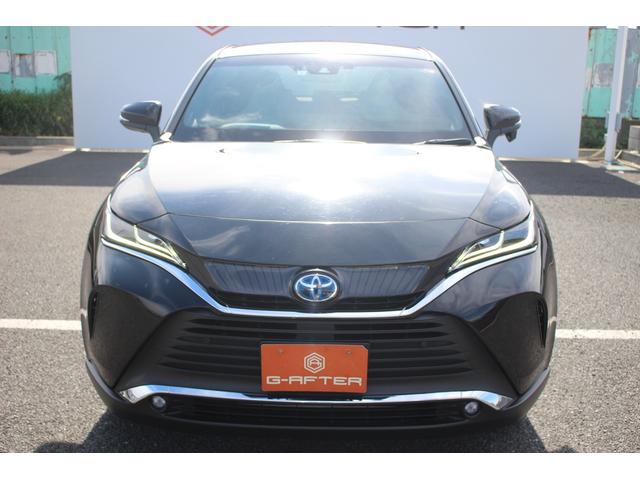 ハリアーハイブリッド Ｚ　後期型　禁煙車　１２．３インチナビＪＢＬサウンドシステム　インテリジェントクリアランスソナー　ヘットアップディスプレイ　バックカメラ　ＥＴＣ２．０　地デジ　レーダークルーズコントロール（10枚目）