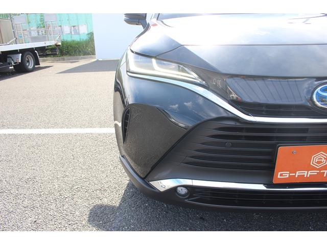 ハリアーハイブリッド Ｚ　後期型　禁煙車　１２．３インチナビＪＢＬサウンドシステム　インテリジェントクリアランスソナー　ヘットアップディスプレイ　バックカメラ　ＥＴＣ２．０　地デジ　レーダークルーズコントロール（21枚目）