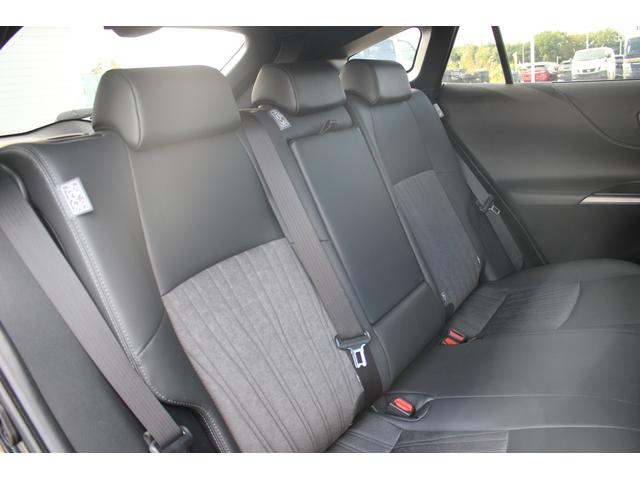 ハリアーハイブリッド Ｚ　後期型　禁煙車　１２．３インチナビＪＢＬサウンドシステム　インテリジェントクリアランスソナー　ヘットアップディスプレイ　バックカメラ　ＥＴＣ２．０　地デジ　レーダークルーズコントロール（37枚目）