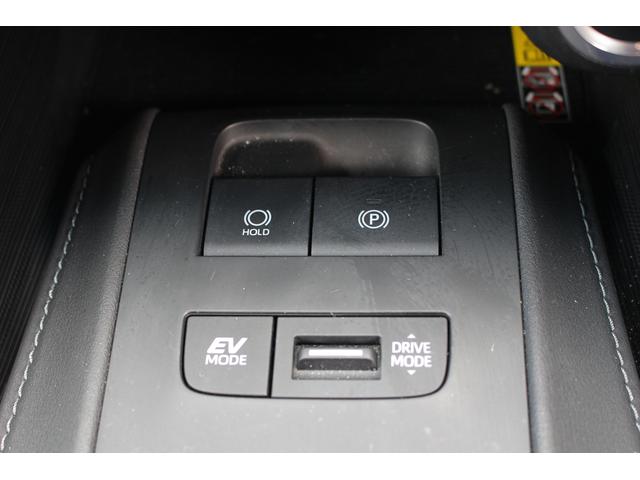 ハリアーハイブリッド Ｚ　後期型　禁煙車　１２．３インチナビＪＢＬサウンドシステム　インテリジェントクリアランスソナー　ヘットアップディスプレイ　バックカメラ　ＥＴＣ２．０　地デジ　レーダークルーズコントロール（60枚目）