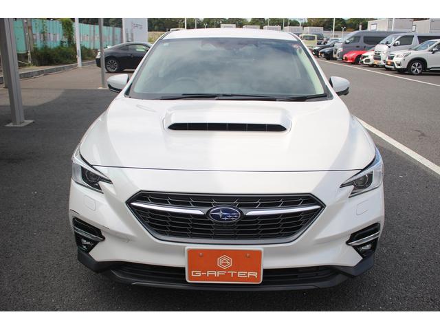 レヴォーグ ＧＴ－Ｈ　ＥＸ　後期型　禁煙車　１１．６型純正ナビ　地デジ　パワーリアゲート　アイサイトｘ　ＬＥＤヘッドライト　バックカメラ　サイドカメラ　ＥＴＣ　オートライト　レーダークルーズコントロール　シートヒーター（10枚目）