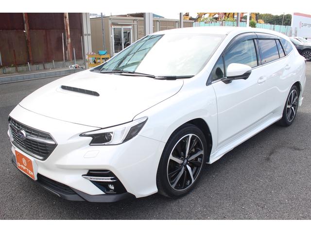 レヴォーグ ＧＴ－Ｈ　ＥＸ　後期型　禁煙車　１１．６型純正ナビ　地デジ　パワーリアゲート　アイサイトｘ　ＬＥＤヘッドライト　バックカメラ　サイドカメラ　ＥＴＣ　オートライト　レーダークルーズコントロール　シートヒーター（11枚目）