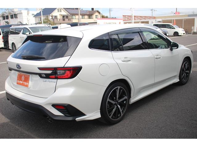 レヴォーグ ＧＴ－Ｈ　ＥＸ　後期型　禁煙車　１１．６型純正ナビ　地デジ　パワーリアゲート　アイサイトｘ　ＬＥＤヘッドライト　バックカメラ　サイドカメラ　ＥＴＣ　オートライト　レーダークルーズコントロール　シートヒーター（15枚目）