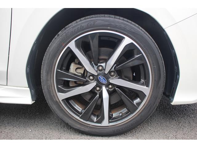 レヴォーグ ＧＴ－Ｈ　ＥＸ　後期型　禁煙車　１１．６型純正ナビ　地デジ　パワーリアゲート　アイサイトｘ　ＬＥＤヘッドライト　バックカメラ　サイドカメラ　ＥＴＣ　オートライト　レーダークルーズコントロール　シートヒーター（17枚目）