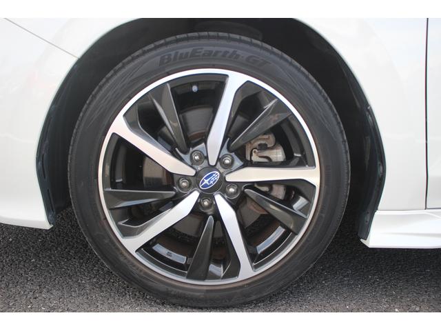 レヴォーグ ＧＴ－Ｈ　ＥＸ　後期型　禁煙車　１１．６型純正ナビ　地デジ　パワーリアゲート　アイサイトｘ　ＬＥＤヘッドライト　バックカメラ　サイドカメラ　ＥＴＣ　オートライト　レーダークルーズコントロール　シートヒーター（20枚目）