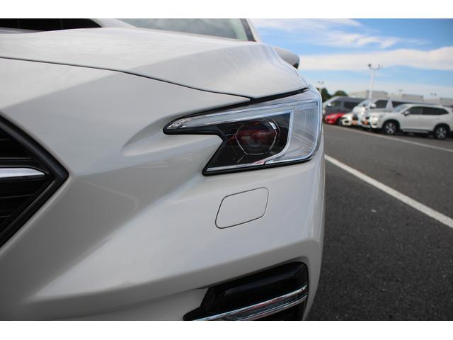 レヴォーグ ＧＴ－Ｈ　ＥＸ　後期型　禁煙車　１１．６型純正ナビ　地デジ　パワーリアゲート　アイサイトｘ　ＬＥＤヘッドライト　バックカメラ　サイドカメラ　ＥＴＣ　オートライト　レーダークルーズコントロール　シートヒーター（25枚目）