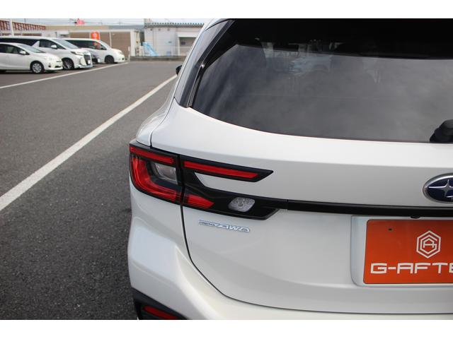 レヴォーグ ＧＴ－Ｈ　ＥＸ　後期型　禁煙車　１１．６型純正ナビ　地デジ　パワーリアゲート　アイサイトｘ　ＬＥＤヘッドライト　バックカメラ　サイドカメラ　ＥＴＣ　オートライト　レーダークルーズコントロール　シートヒーター（27枚目）