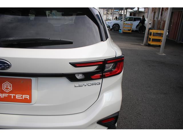 レヴォーグ ＧＴ－Ｈ　ＥＸ　後期型　禁煙車　１１．６型純正ナビ　地デジ　パワーリアゲート　アイサイトｘ　ＬＥＤヘッドライト　バックカメラ　サイドカメラ　ＥＴＣ　オートライト　レーダークルーズコントロール　シートヒーター（28枚目）