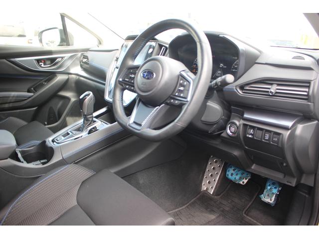 レヴォーグ ＧＴ－Ｈ　ＥＸ　後期型　禁煙車　１１．６型純正ナビ　地デジ　パワーリアゲート　アイサイトｘ　ＬＥＤヘッドライト　バックカメラ　サイドカメラ　ＥＴＣ　オートライト　レーダークルーズコントロール　シートヒーター（33枚目）