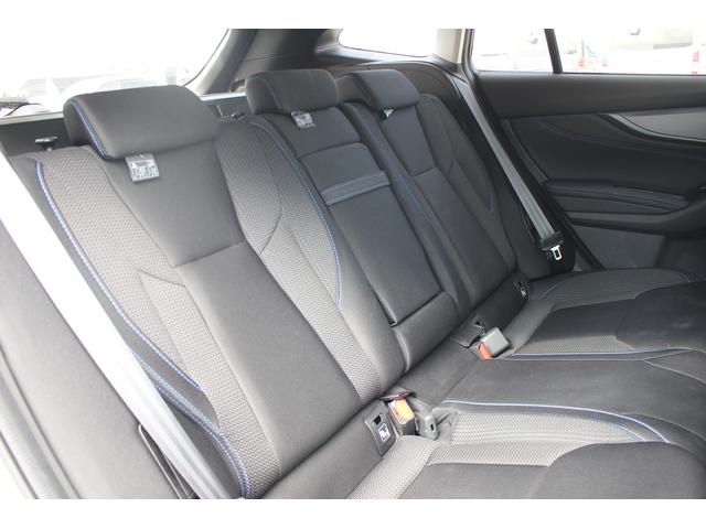 レヴォーグ ＧＴ－Ｈ　ＥＸ　後期型　禁煙車　１１．６型純正ナビ　地デジ　パワーリアゲート　アイサイトｘ　ＬＥＤヘッドライト　バックカメラ　サイドカメラ　ＥＴＣ　オートライト　レーダークルーズコントロール　シートヒーター（37枚目）