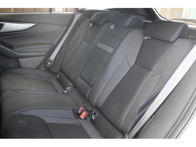 レヴォーグ ＧＴ－Ｈ　ＥＸ　後期型　禁煙車　１１．６型純正ナビ　地デジ　パワーリアゲート　アイサイトｘ　ＬＥＤヘッドライト　バックカメラ　サイドカメラ　ＥＴＣ　オートライト　レーダークルーズコントロール　シートヒーター（40枚目）