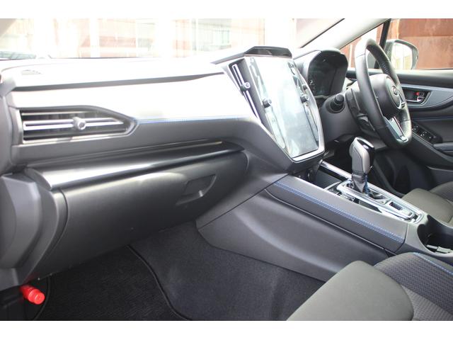 レヴォーグ ＧＴ－Ｈ　ＥＸ　後期型　禁煙車　１１．６型純正ナビ　地デジ　パワーリアゲート　アイサイトｘ　ＬＥＤヘッドライト　バックカメラ　サイドカメラ　ＥＴＣ　オートライト　レーダークルーズコントロール　シートヒーター（42枚目）