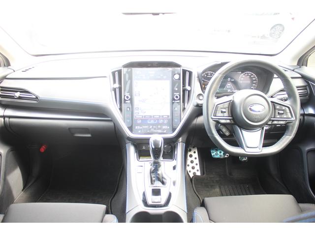 レヴォーグ ＧＴ－Ｈ　ＥＸ　後期型　禁煙車　１１．６型純正ナビ　地デジ　パワーリアゲート　アイサイトｘ　ＬＥＤヘッドライト　バックカメラ　サイドカメラ　ＥＴＣ　オートライト　レーダークルーズコントロール　シートヒーター（44枚目）