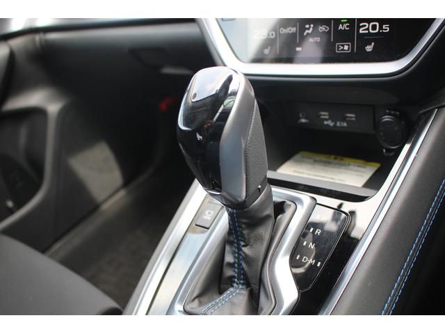 レヴォーグ ＧＴ－Ｈ　ＥＸ　後期型　禁煙車　１１．６型純正ナビ　地デジ　パワーリアゲート　アイサイトｘ　ＬＥＤヘッドライト　バックカメラ　サイドカメラ　ＥＴＣ　オートライト　レーダークルーズコントロール　シートヒーター（50枚目）