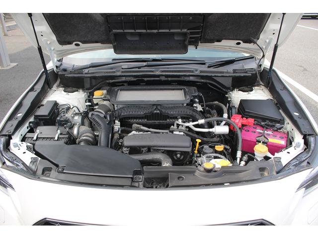 レヴォーグ ＧＴ－Ｈ　ＥＸ　後期型　禁煙車　１１．６型純正ナビ　地デジ　パワーリアゲート　アイサイトｘ　ＬＥＤヘッドライト　バックカメラ　サイドカメラ　ＥＴＣ　オートライト　レーダークルーズコントロール　シートヒーター（71枚目）