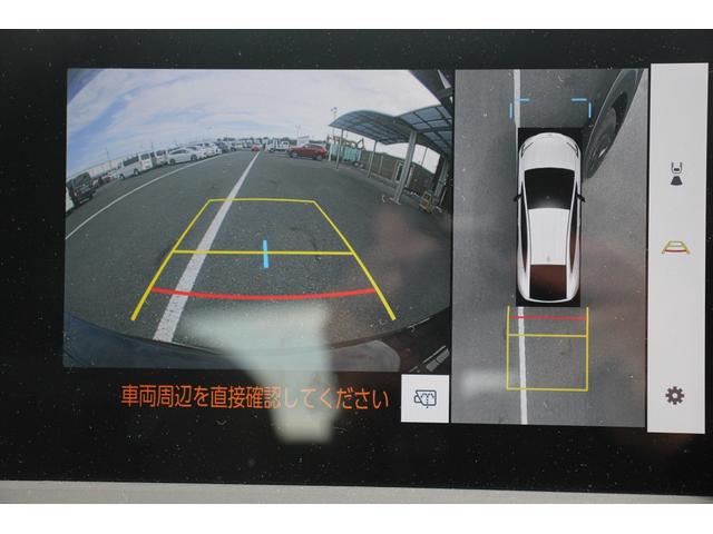 プリウス U 禁煙車 純正オーディオディスプレイ 地デジ シートヒーター 全周囲カメラ LEDヘッドライト レーダークルーズコントロール ETC2.0 100V電源 レーンアシスト 寒冷地仕様 アイドリングストップ(4枚目)