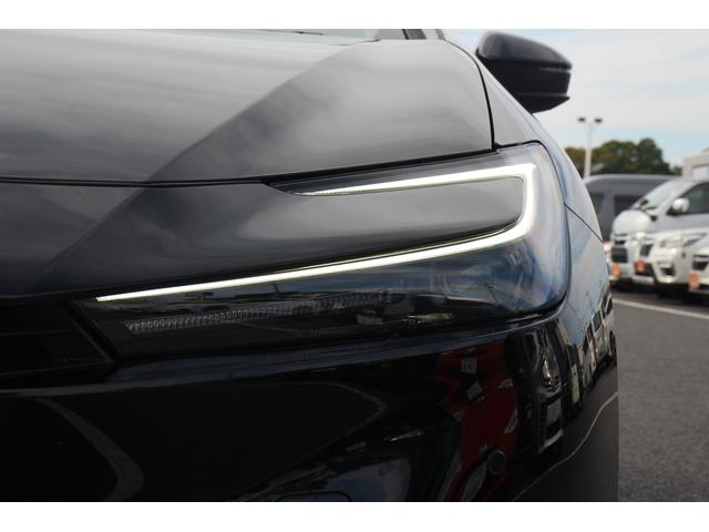 プリウス U 禁煙車 純正オーディオディスプレイ 地デジ シートヒーター 全周囲カメラ LEDヘッドライト レーダークルーズコントロール ETC2.0 100V電源 レーンアシスト 寒冷地仕様 アイドリングストップ(20枚目)
