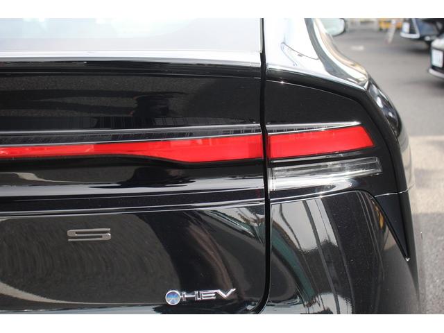 プリウス U 禁煙車 純正オーディオディスプレイ 地デジ シートヒーター 全周囲カメラ LEDヘッドライト レーダークルーズコントロール ETC2.0 100V電源 レーンアシスト 寒冷地仕様 アイドリングストップ(26枚目)