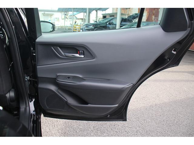 プリウス U 禁煙車 純正オーディオディスプレイ 地デジ シートヒーター 全周囲カメラ LEDヘッドライト レーダークルーズコントロール ETC2.0 100V電源 レーンアシスト 寒冷地仕様 アイドリングストップ(31枚目)