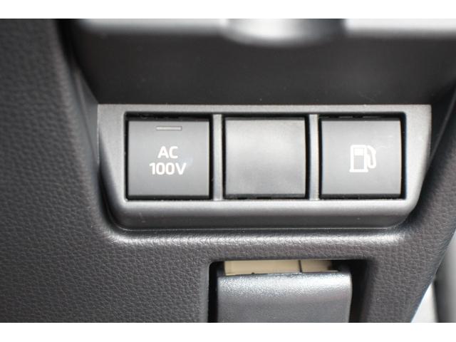 プリウス U 禁煙車 純正オーディオディスプレイ 地デジ シートヒーター 全周囲カメラ LEDヘッドライト レーダークルーズコントロール ETC2.0 100V電源 レーンアシスト 寒冷地仕様 アイドリングストップ(43枚目)