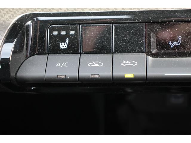 プリウス U 禁煙車 純正オーディオディスプレイ 地デジ シートヒーター 全周囲カメラ LEDヘッドライト レーダークルーズコントロール ETC2.0 100V電源 レーンアシスト 寒冷地仕様 アイドリングストップ(48枚目)