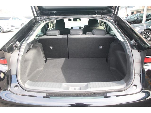 プリウス U 禁煙車 純正オーディオディスプレイ 地デジ シートヒーター 全周囲カメラ LEDヘッドライト レーダークルーズコントロール ETC2.0 100V電源 レーンアシスト 寒冷地仕様 アイドリングストップ(66枚目)