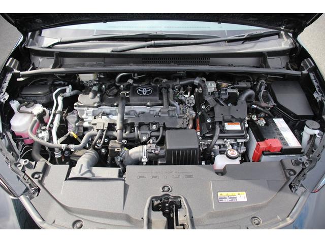 プリウス U 禁煙車 純正オーディオディスプレイ 地デジ シートヒーター 全周囲カメラ LEDヘッドライト レーダークルーズコントロール ETC2.0 100V電源 レーンアシスト 寒冷地仕様 アイドリングストップ(67枚目)