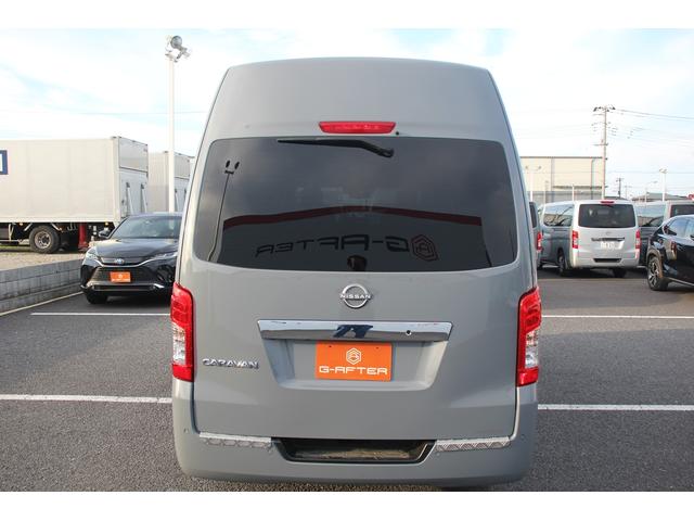 キャラバン ＳロングＥＸ　禁煙車　１オーナー　純正ナビ　アラウンドビューモニター　地デジ　衝突軽減　両側スライドドア　１５インチＡＷ　ＬＥＤヘットライト　マニュアルモード付き　Ｂｌｕｅｔｏｏｔｈ接続（13枚目）