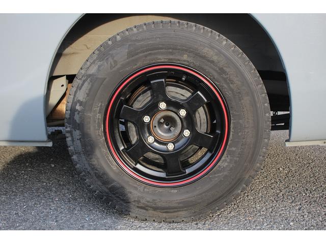 キャラバン ＳロングＥＸ　禁煙車　１オーナー　純正ナビ　アラウンドビューモニター　地デジ　衝突軽減　両側スライドドア　１５インチＡＷ　ＬＥＤヘットライト　マニュアルモード付き　Ｂｌｕｅｔｏｏｔｈ接続（16枚目）