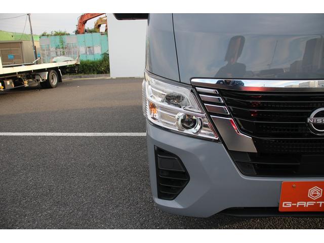 キャラバン ＳロングＥＸ　禁煙車　１オーナー　純正ナビ　アラウンドビューモニター　地デジ　衝突軽減　両側スライドドア　１５インチＡＷ　ＬＥＤヘットライト　マニュアルモード付き　Ｂｌｕｅｔｏｏｔｈ接続（18枚目）