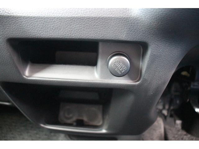 キャラバン ＳロングＥＸ　禁煙車　１オーナー　純正ナビ　アラウンドビューモニター　地デジ　衝突軽減　両側スライドドア　１５インチＡＷ　ＬＥＤヘットライト　マニュアルモード付き　Ｂｌｕｅｔｏｏｔｈ接続（52枚目）