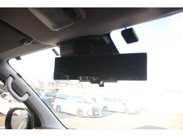 キャラバン ＳロングＥＸ　禁煙車　１オーナー　純正ナビ　アラウンドビューモニター　地デジ　衝突軽減　両側スライドドア　１５インチＡＷ　ＬＥＤヘットライト　マニュアルモード付き　Ｂｌｕｅｔｏｏｔｈ接続（53枚目）