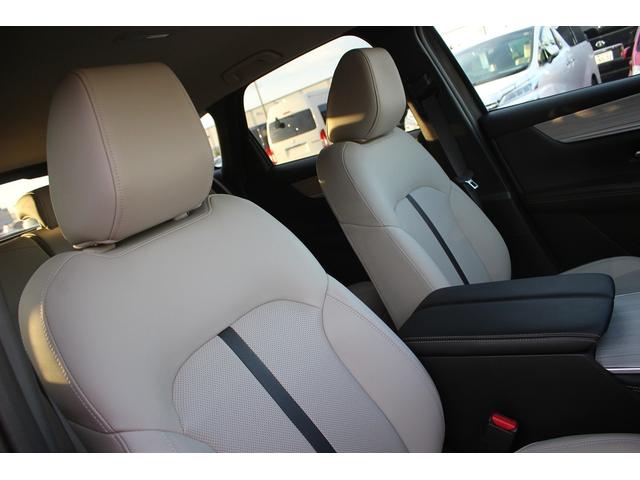 CX-60 25S Lパッケージ 禁煙車 純正ナビ 全周囲カメラ 地デジ レーダークルーズコントロール 温熱赤革 電動リアゲート 衝突軽減ブレーキ Applecarplay レーンキープアシスト ステアリングヒーター(31枚目)