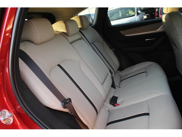 CX-60 25S Lパッケージ 禁煙車 純正ナビ 全周囲カメラ 地デジ レーダークルーズコントロール 温熱赤革 電動リアゲート 衝突軽減ブレーキ Applecarplay レーンキープアシスト ステアリングヒーター(34枚目)