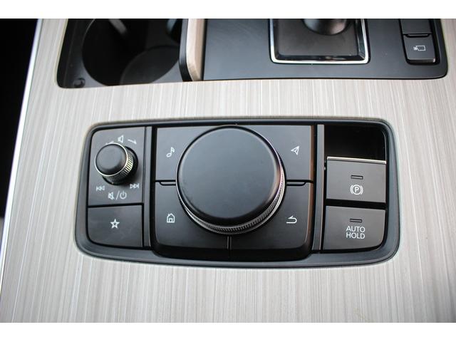 CX-60 25S Lパッケージ 禁煙車 純正ナビ 全周囲カメラ 地デジ レーダークルーズコントロール 温熱赤革 電動リアゲート 衝突軽減ブレーキ Applecarplay レーンキープアシスト ステアリングヒーター(61枚目)