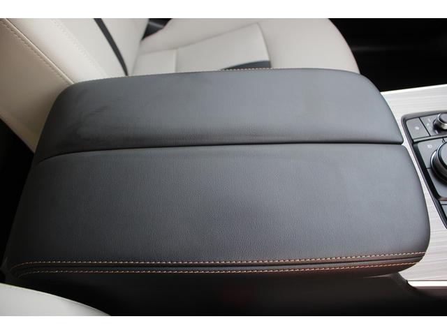 CX-60 25S Lパッケージ 禁煙車 純正ナビ 全周囲カメラ 地デジ レーダークルーズコントロール 温熱赤革 電動リアゲート 衝突軽減ブレーキ Applecarplay レーンキープアシスト ステアリングヒーター(62枚目)