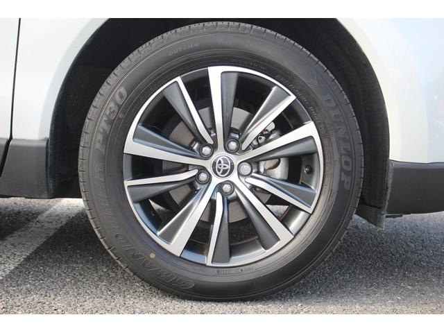 ハリアーハイブリッド Ｇ　後期型　ブラックハーフレザー　純正１２．３型ナビ　電動リアゲート　デジタルインナーミラー　地デジ　純正１８インチアルミホイール　ＥＴＣ２．０　バックカメラ　クリアランスソナー　ＬＥＤヘッドライト（17枚目）