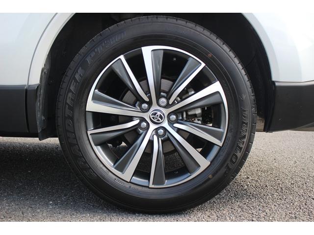 ハリアーハイブリッド Ｇ　後期型　ブラックハーフレザー　純正１２．３型ナビ　電動リアゲート　デジタルインナーミラー　地デジ　純正１８インチアルミホイール　ＥＴＣ２．０　バックカメラ　クリアランスソナー　ＬＥＤヘッドライト（19枚目）