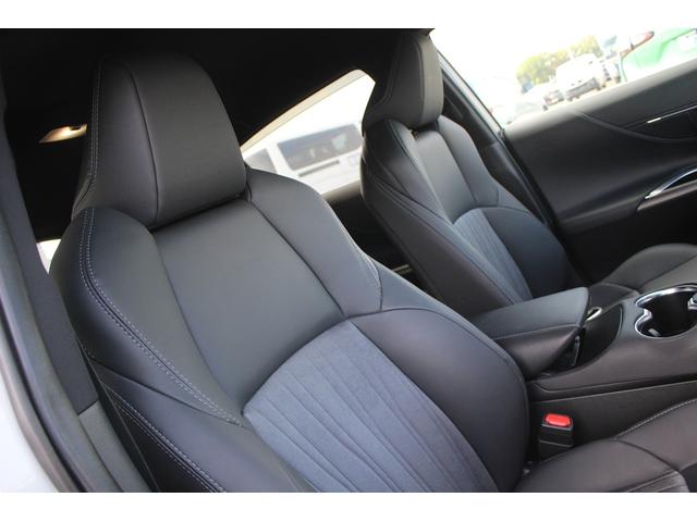 ハリアーハイブリッド Ｇ　後期型　ブラックハーフレザー　純正１２．３型ナビ　電動リアゲート　デジタルインナーミラー　地デジ　純正１８インチアルミホイール　ＥＴＣ２．０　バックカメラ　クリアランスソナー　ＬＥＤヘッドライト（33枚目）