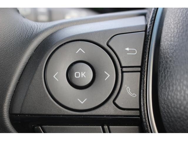 ハリアーハイブリッド Ｇ　後期型　ブラックハーフレザー　純正１２．３型ナビ　電動リアゲート　デジタルインナーミラー　地デジ　純正１８インチアルミホイール　ＥＴＣ２．０　バックカメラ　クリアランスソナー　ＬＥＤヘッドライト（52枚目）