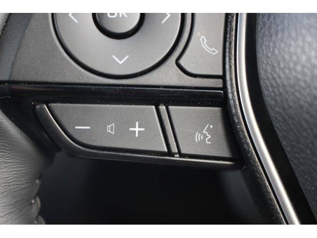 ハリアーハイブリッド Ｇ　後期型　ブラックハーフレザー　純正１２．３型ナビ　電動リアゲート　デジタルインナーミラー　地デジ　純正１８インチアルミホイール　ＥＴＣ２．０　バックカメラ　クリアランスソナー　ＬＥＤヘッドライト（53枚目）