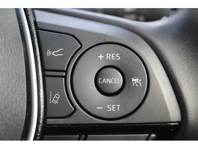 ハリアーハイブリッド Ｇ　後期型　ブラックハーフレザー　純正１２．３型ナビ　電動リアゲート　デジタルインナーミラー　地デジ　純正１８インチアルミホイール　ＥＴＣ２．０　バックカメラ　クリアランスソナー　ＬＥＤヘッドライト（54枚目）