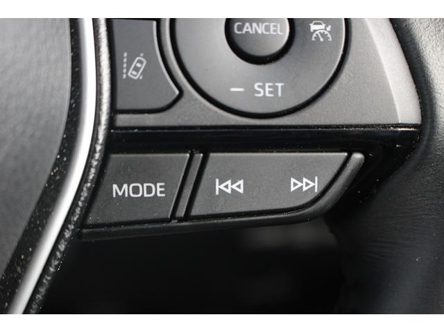 ハリアーハイブリッド Ｇ　後期型　ブラックハーフレザー　純正１２．３型ナビ　電動リアゲート　デジタルインナーミラー　地デジ　純正１８インチアルミホイール　ＥＴＣ２．０　バックカメラ　クリアランスソナー　ＬＥＤヘッドライト（55枚目）