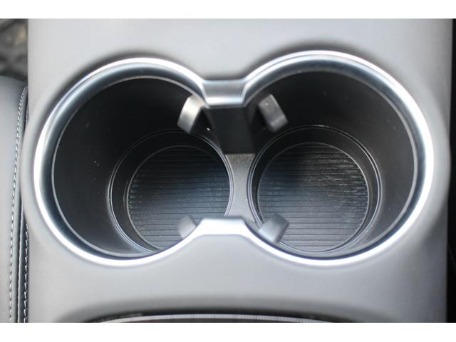 ハリアーハイブリッド Ｇ　後期型　ブラックハーフレザー　純正１２．３型ナビ　電動リアゲート　デジタルインナーミラー　地デジ　純正１８インチアルミホイール　ＥＴＣ２．０　バックカメラ　クリアランスソナー　ＬＥＤヘッドライト（60枚目）