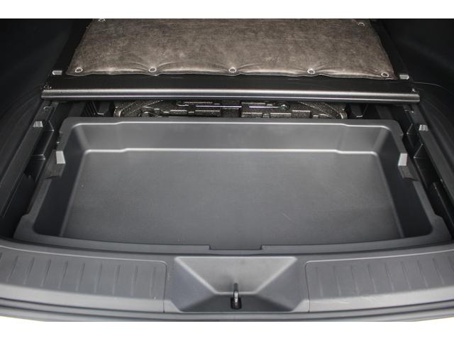 ハリアーハイブリッド Ｇ　後期型　ブラックハーフレザー　純正１２．３型ナビ　電動リアゲート　デジタルインナーミラー　地デジ　純正１８インチアルミホイール　ＥＴＣ２．０　バックカメラ　クリアランスソナー　ＬＥＤヘッドライト（66枚目）