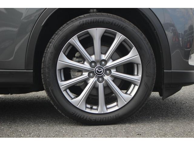 CX-60 XD Lパッケージ 禁煙車 純正ナビ 全周囲カメラ BOSEサウンド ALPINE後席モニター 温熱黒革 パワーシート 電動Rゲート レーダークルーズコントロール 衝突軽減ブレーキ ETC LEDヘッドライト キーレス(10枚目)